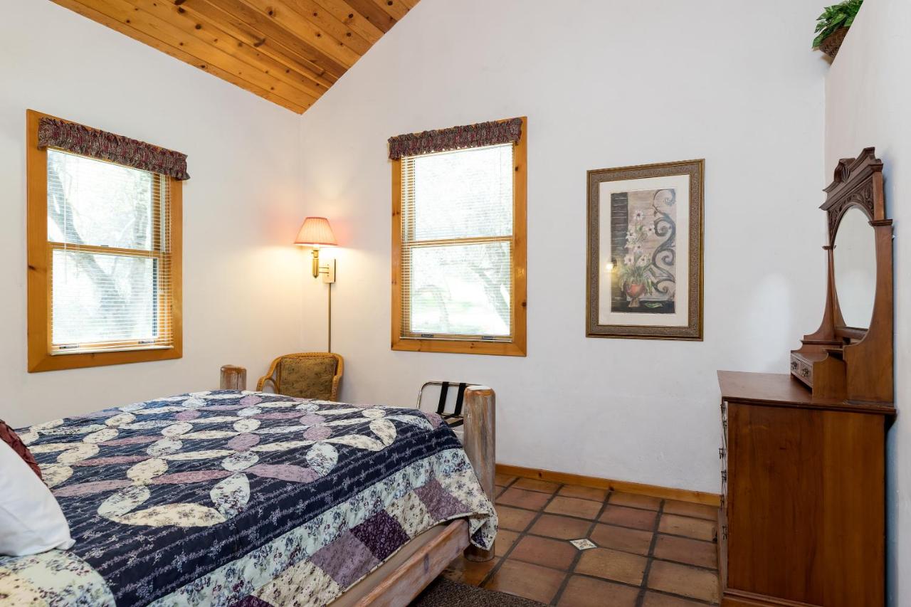 Country Cottage at Homestead Cottages