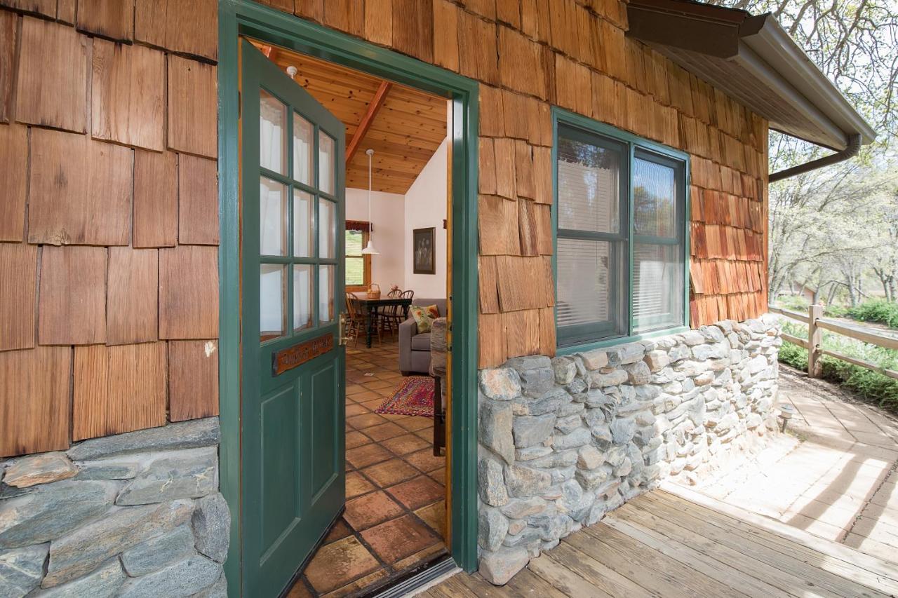 Country Cottage at Homestead Cottages