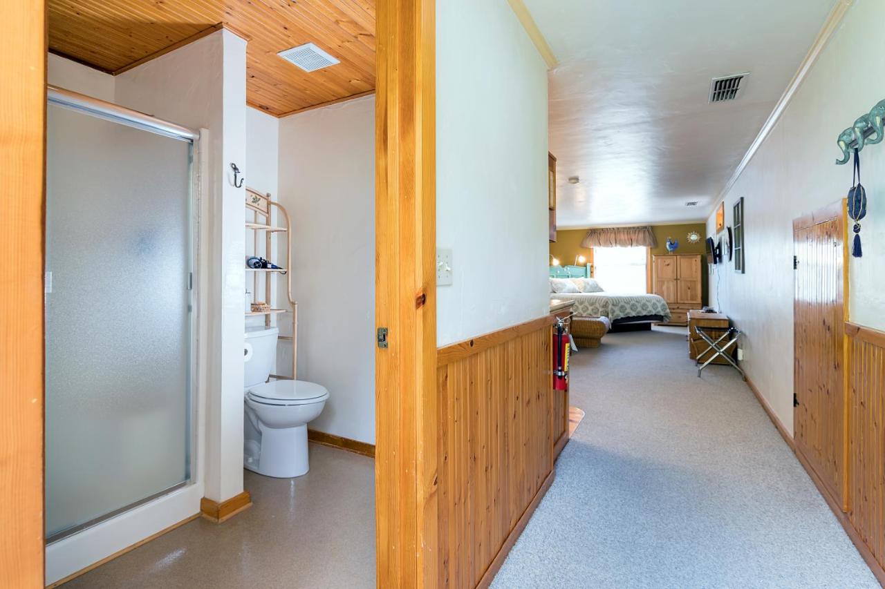Stargazer Loft at Homestead Cottages