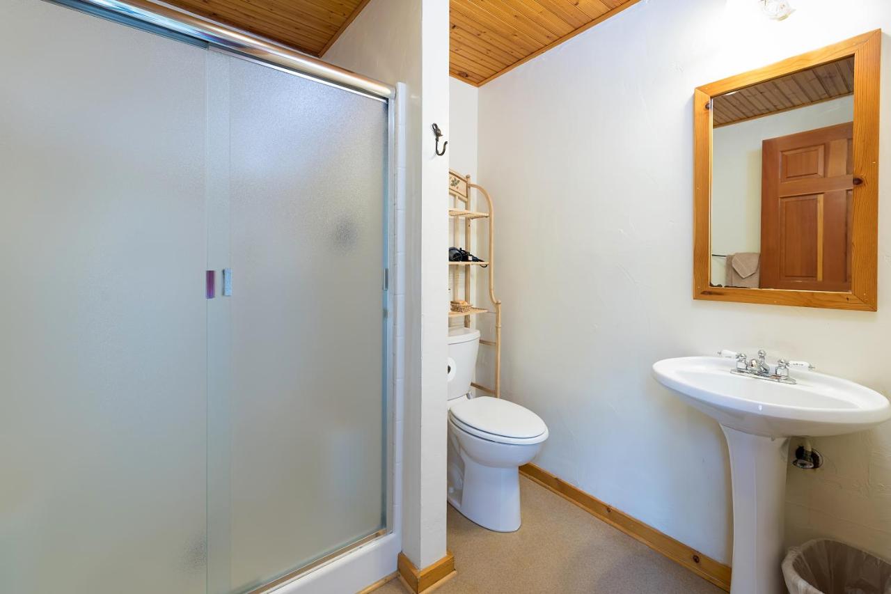 Stargazer Loft at Homestead Cottages