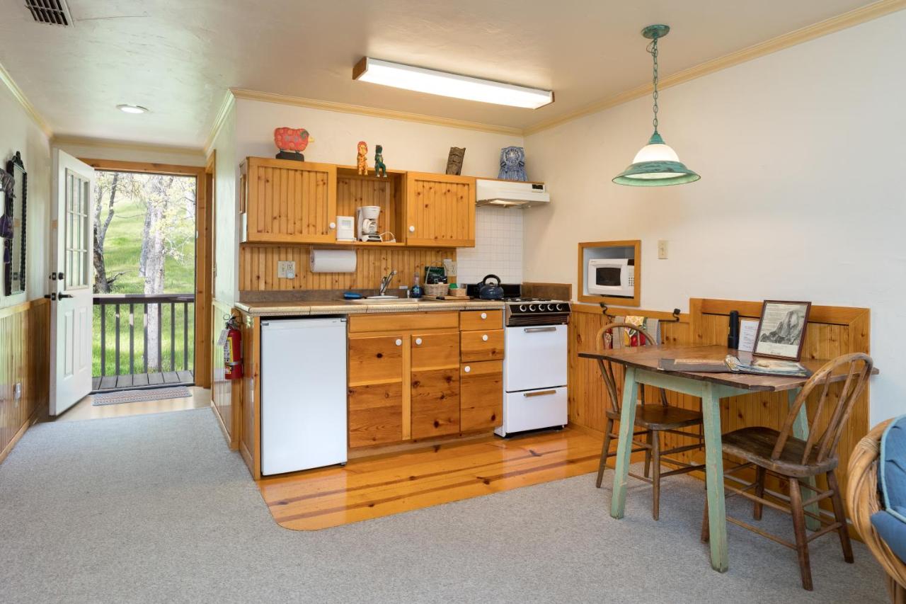 Stargazer Loft at Homestead Cottages