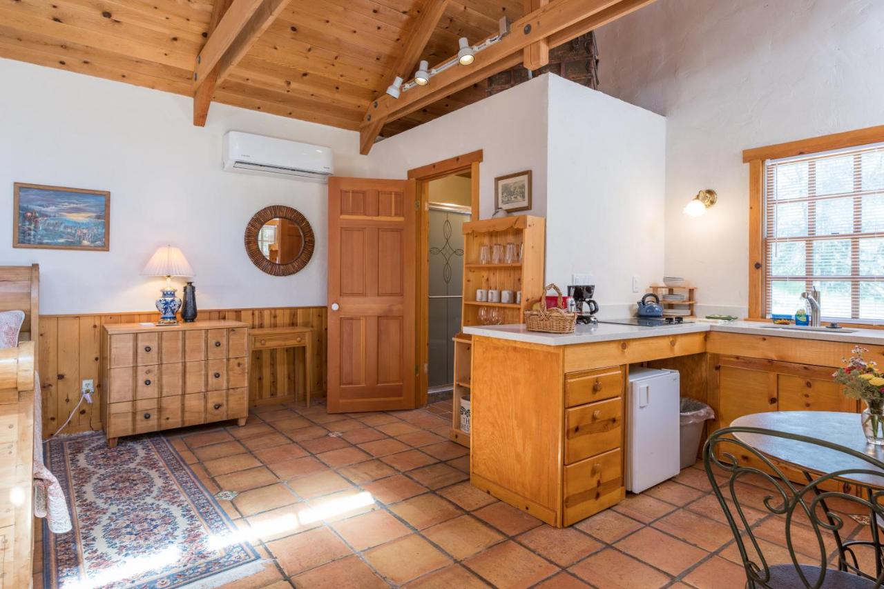 Stagecoach Cottage at Homestead Cottages