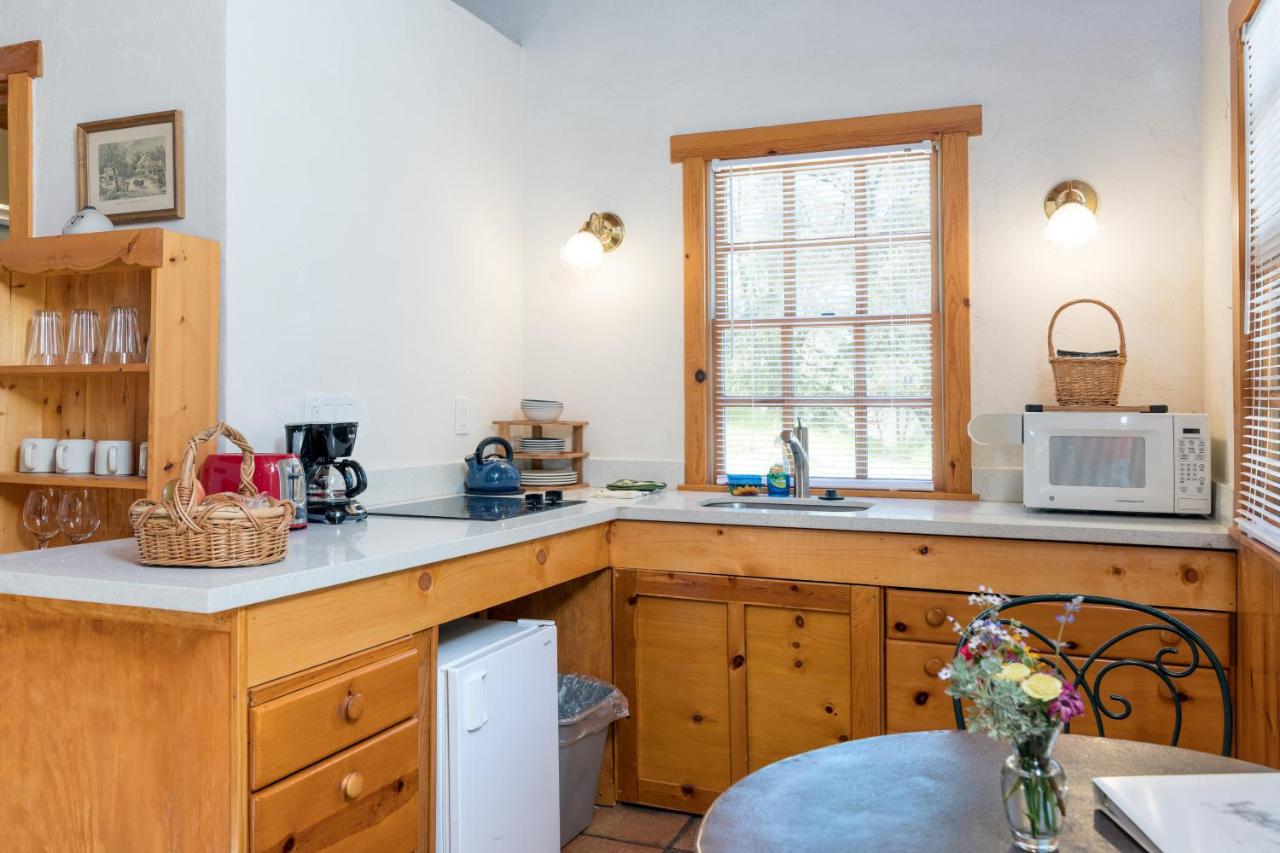 Stagecoach Cottage at Homestead Cottages