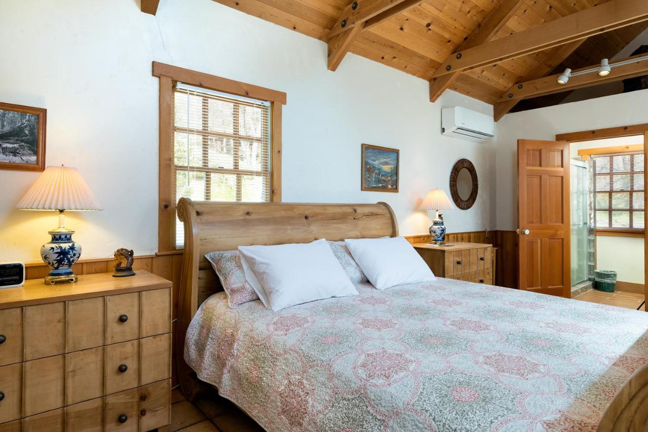 Stagecoach Cottage at Homestead Cottages