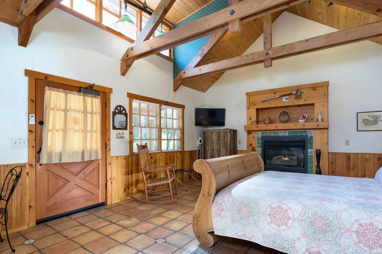 Stagecoach Cottage at Homestead Cottages