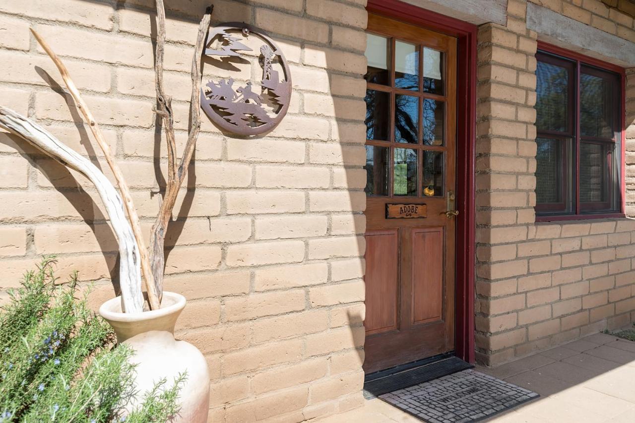 Adobe Cottage at Homestead Cottages