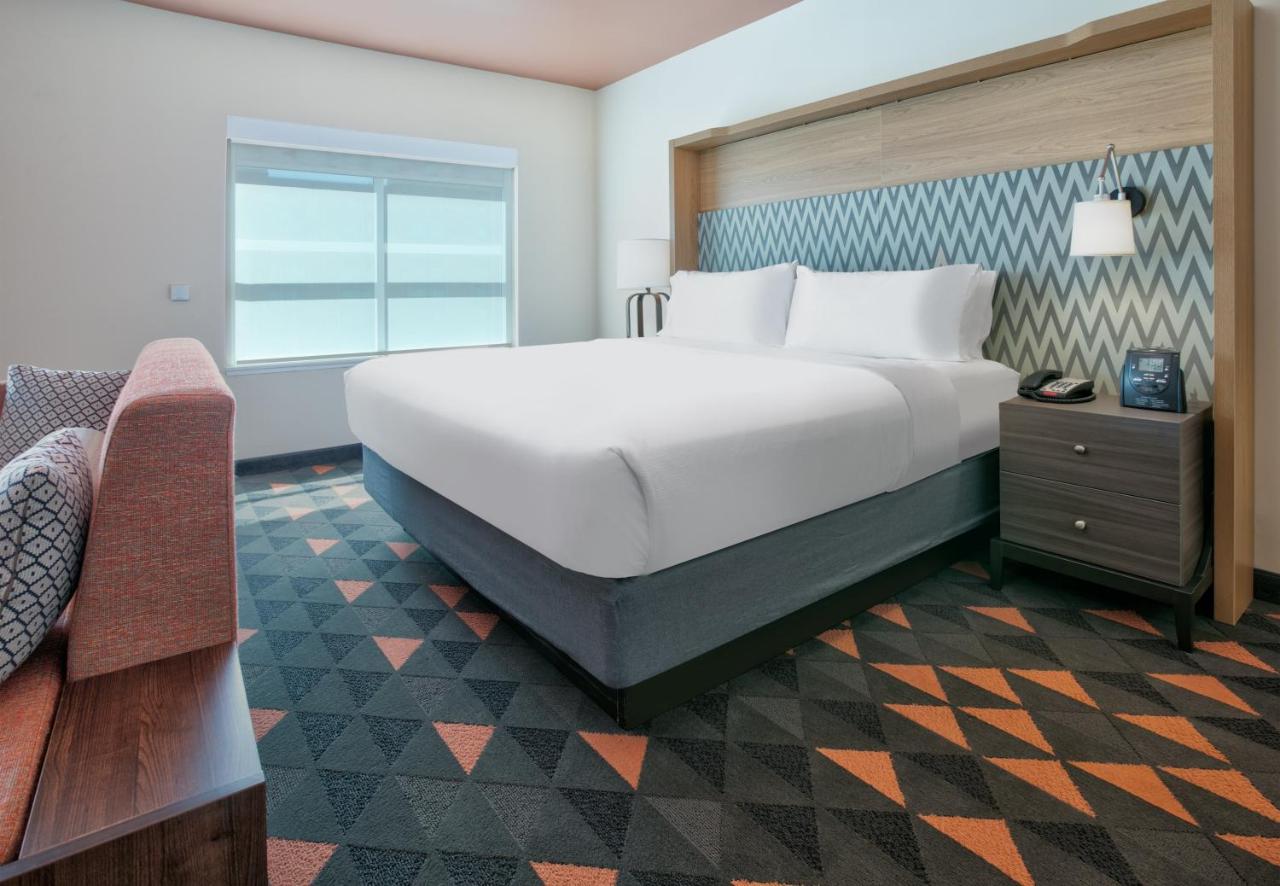| Holiday Inn Dallas - Fort Worth Airport South, an IHG Hotel