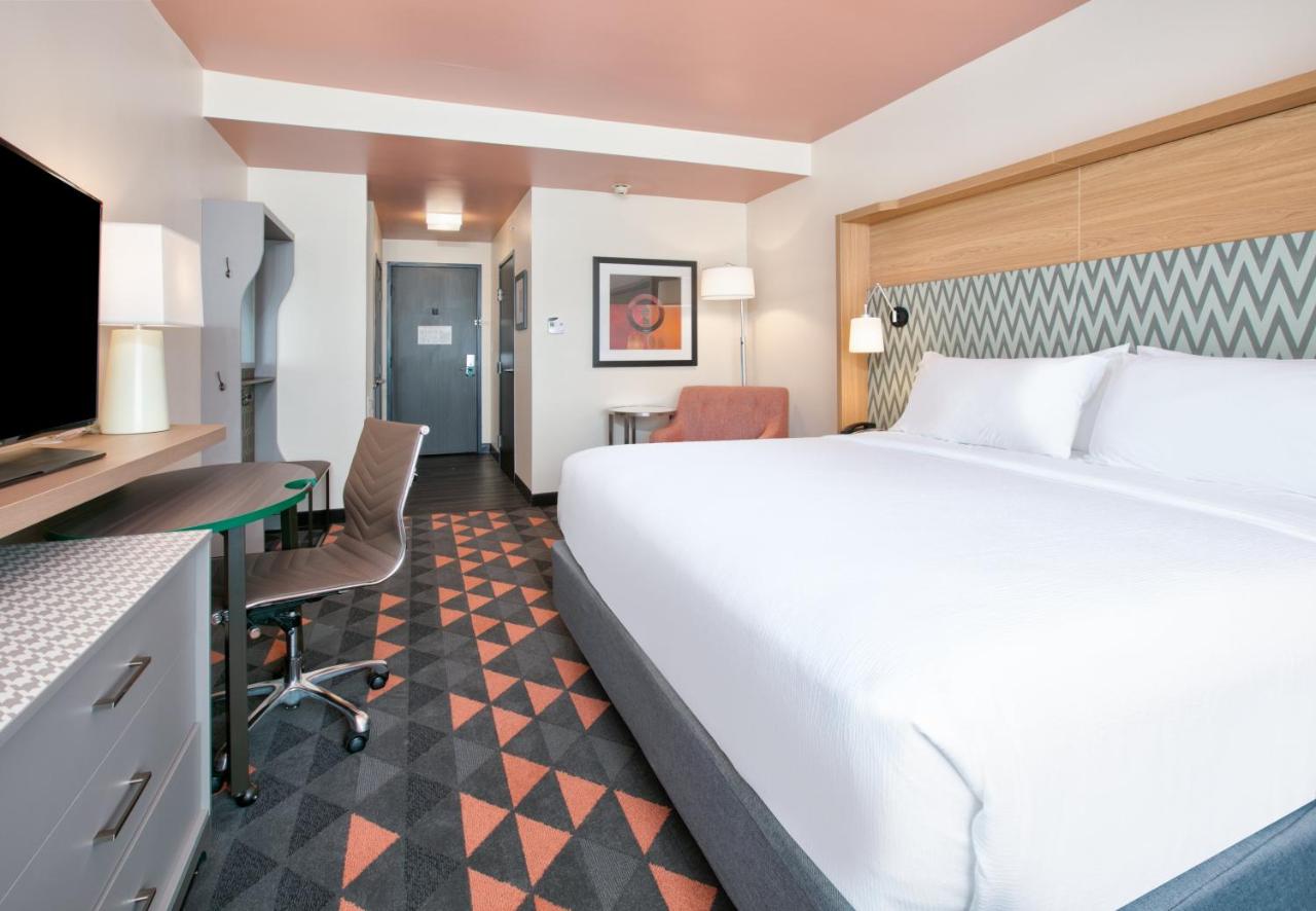 | Holiday Inn Dallas - Fort Worth Airport South, an IHG Hotel