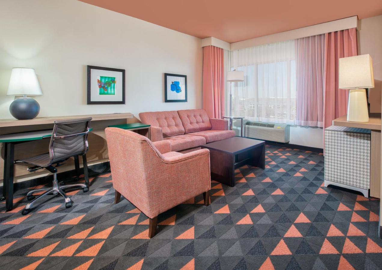 | Holiday Inn Dallas - Fort Worth Airport South, an IHG Hotel