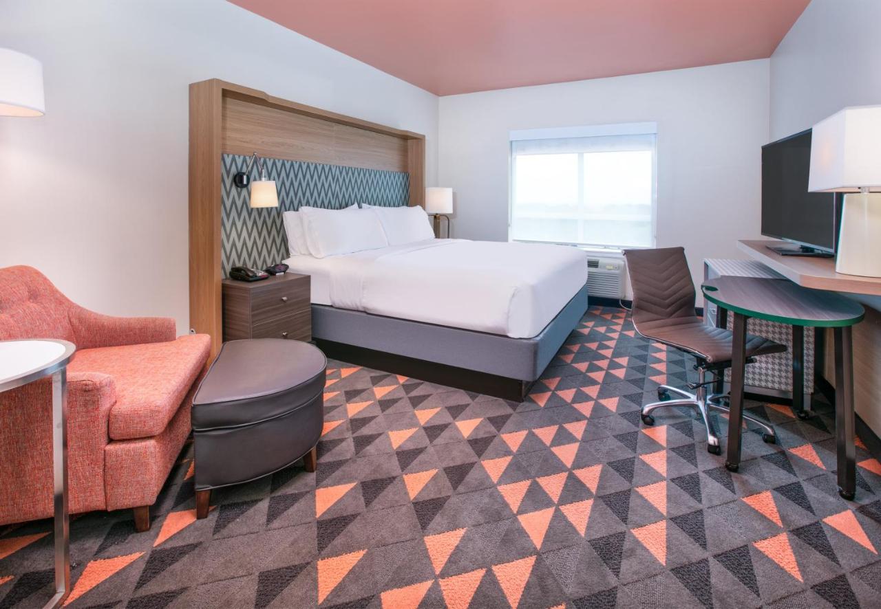 | Holiday Inn Dallas - Fort Worth Airport South, an IHG Hotel