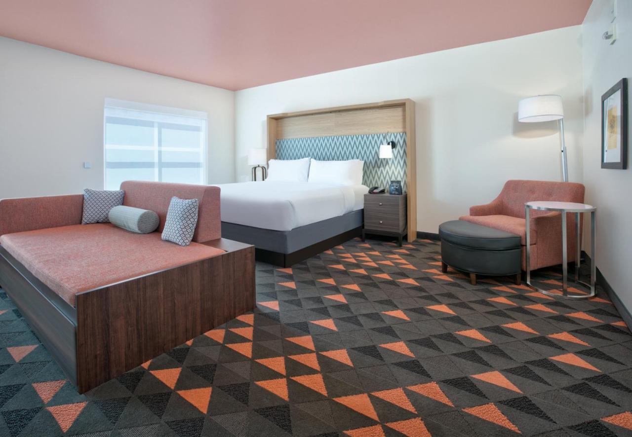 | Holiday Inn Dallas - Fort Worth Airport South, an IHG Hotel