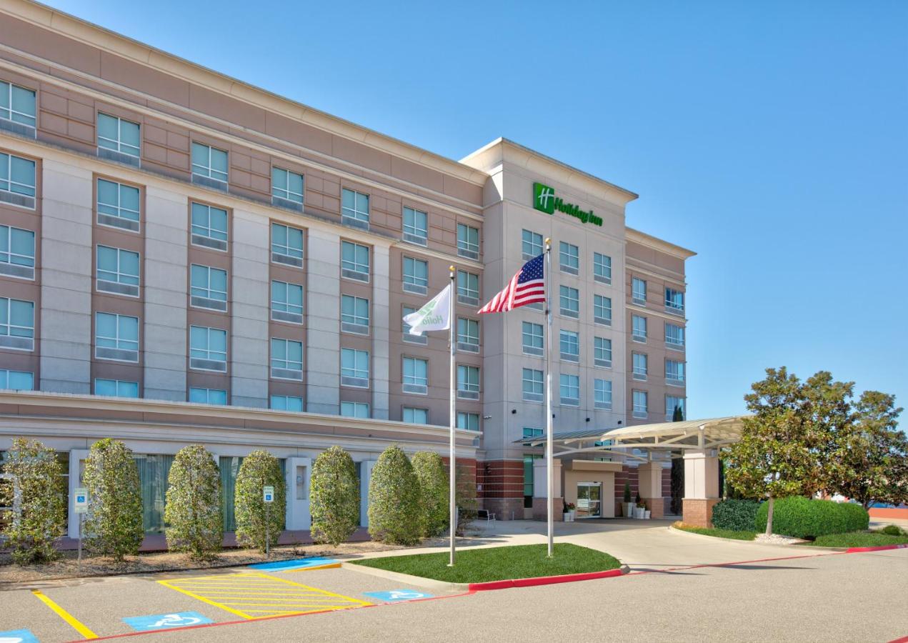 | Holiday Inn Dallas - Fort Worth Airport South, an IHG Hotel