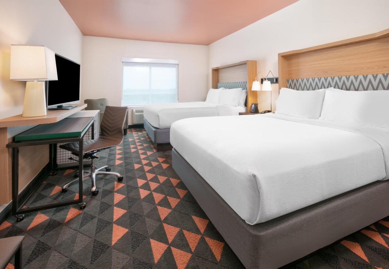 | Holiday Inn Dallas - Fort Worth Airport South, an IHG Hotel