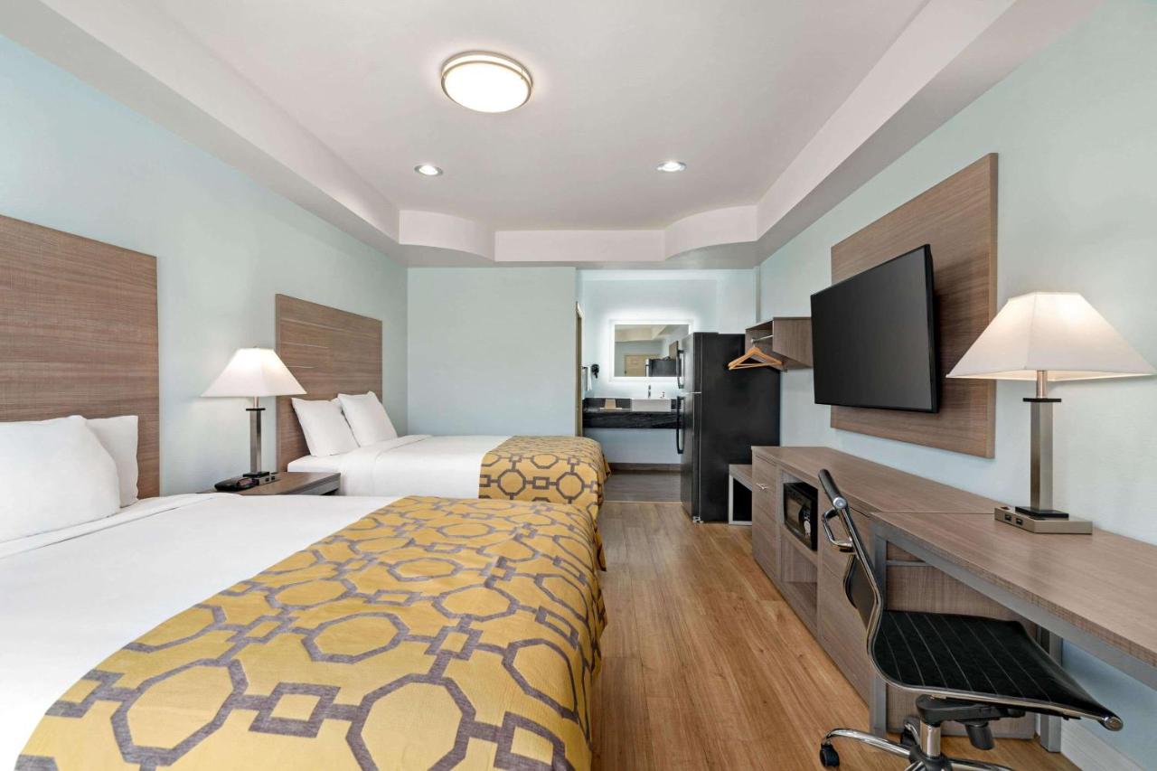 | Baymont by Wyndham Kingwood