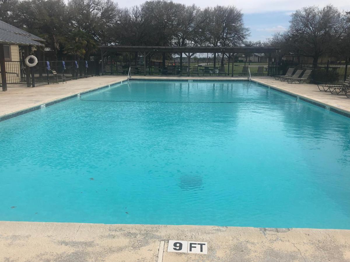 | Flying L Ranch Resort