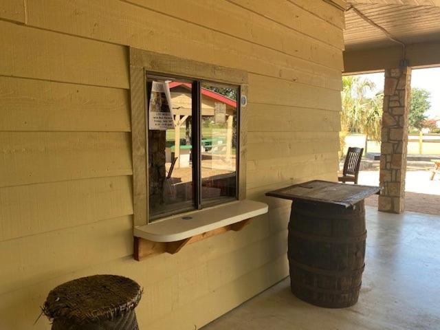 | Flying L Ranch Resort