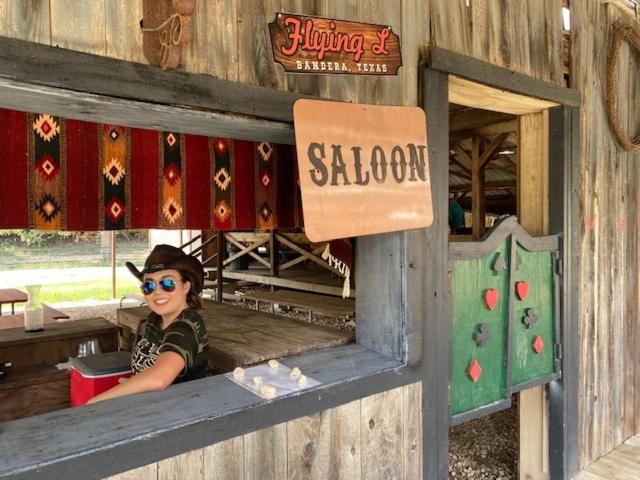 | Flying L Ranch Resort