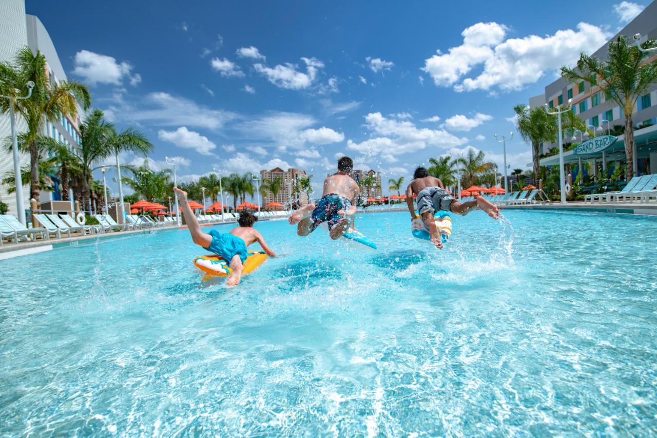  | Universal's Endless Summer Resort - Surfside Inn and Suites