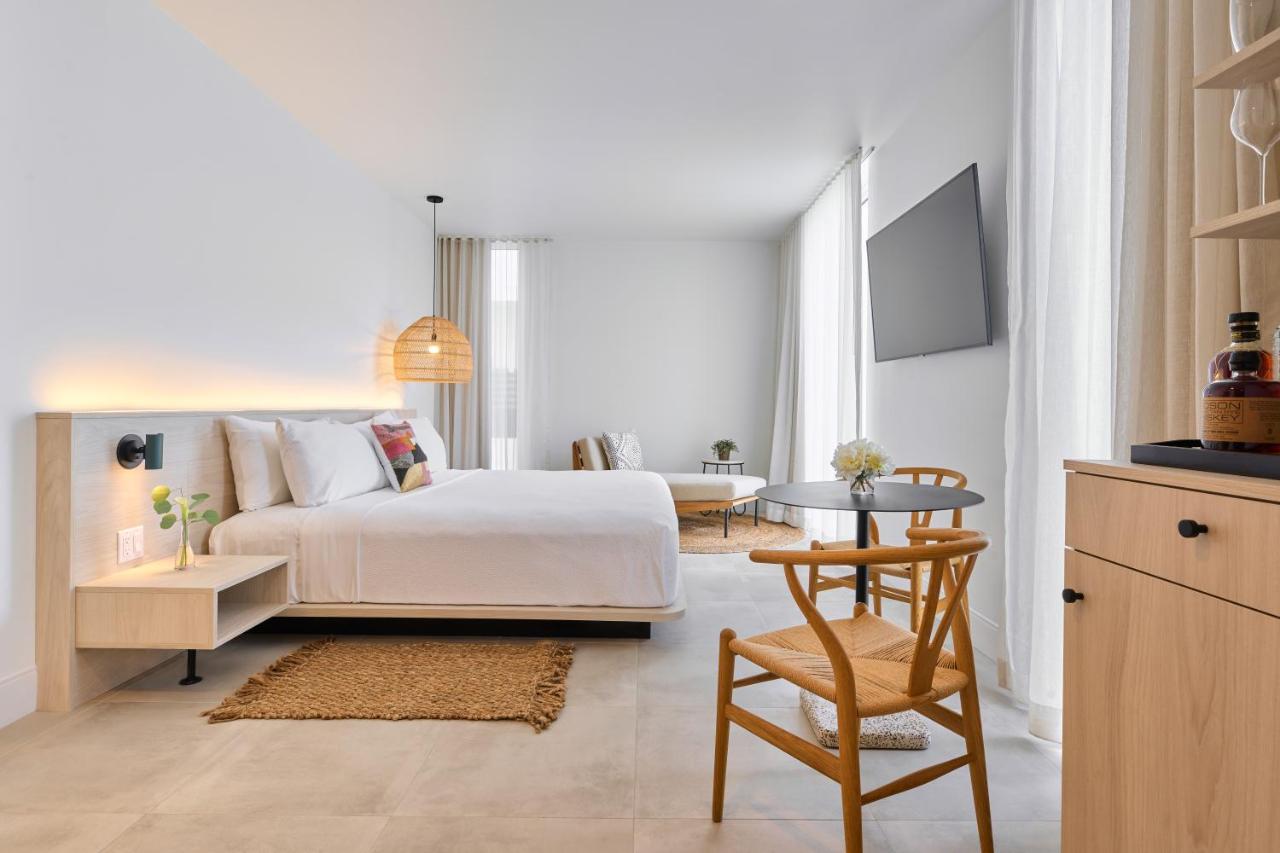 Loft Suite Terrace at Hotel Greystone - Adults Only