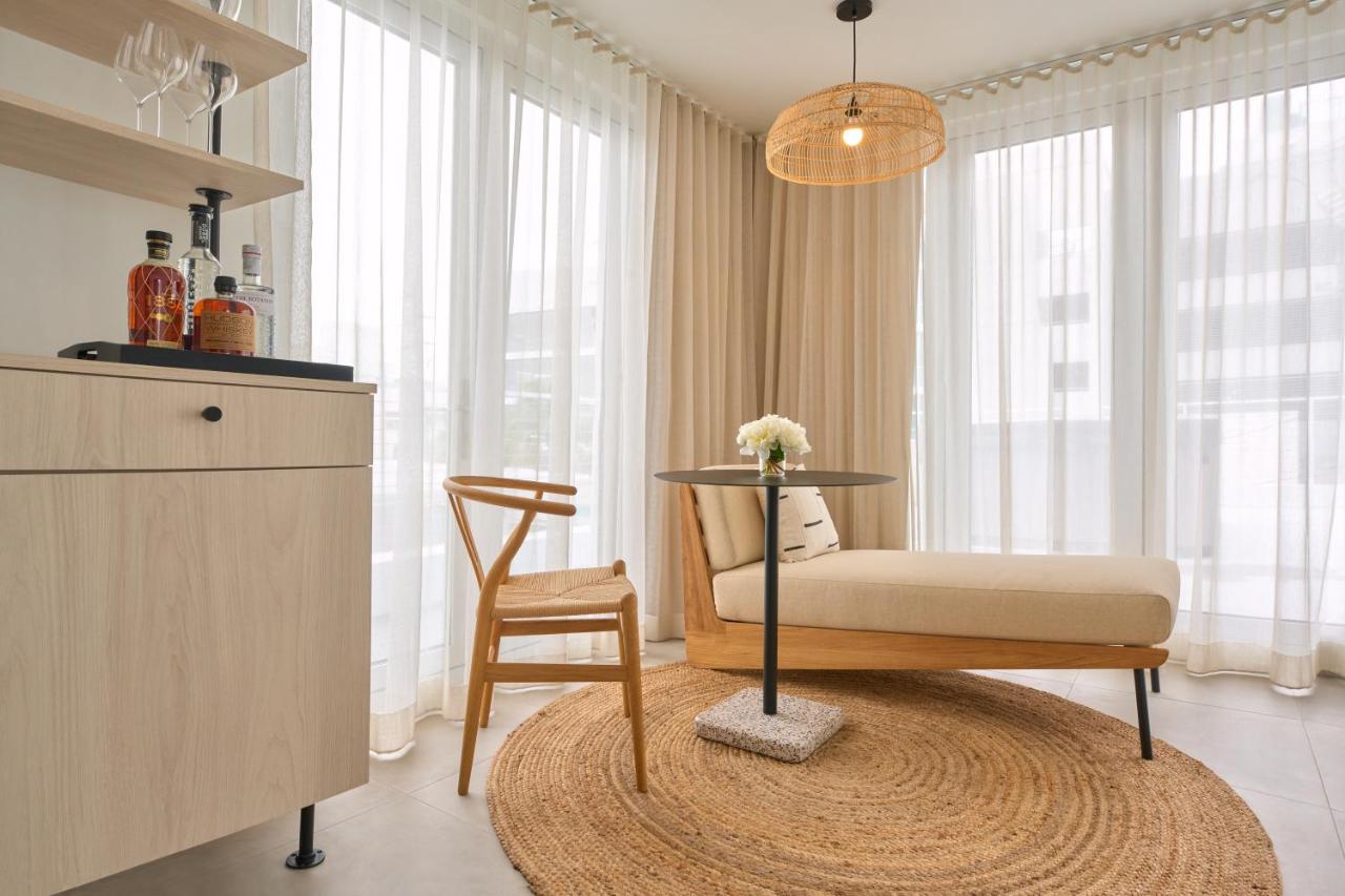 Penthouse at Hotel Greystone - Adults Only
