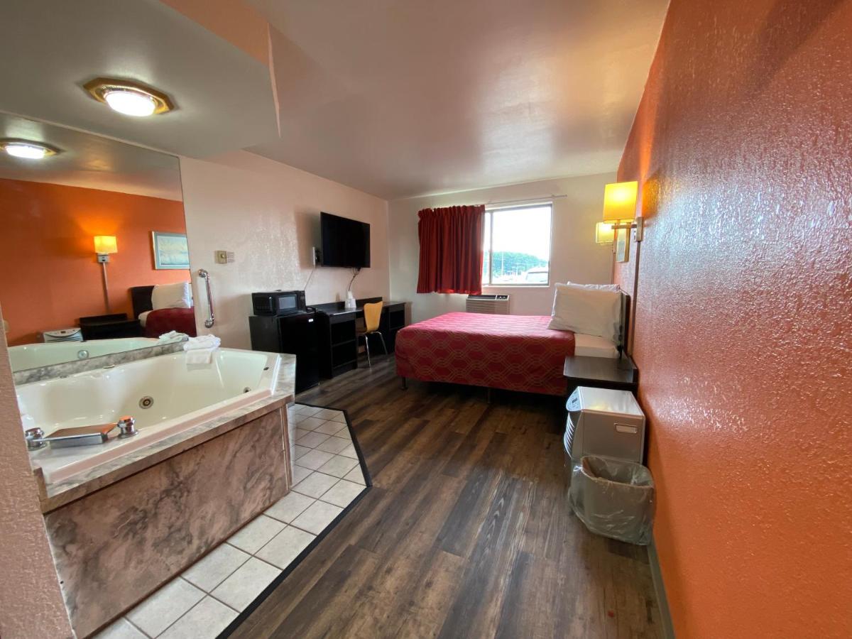 | Reliance Inn