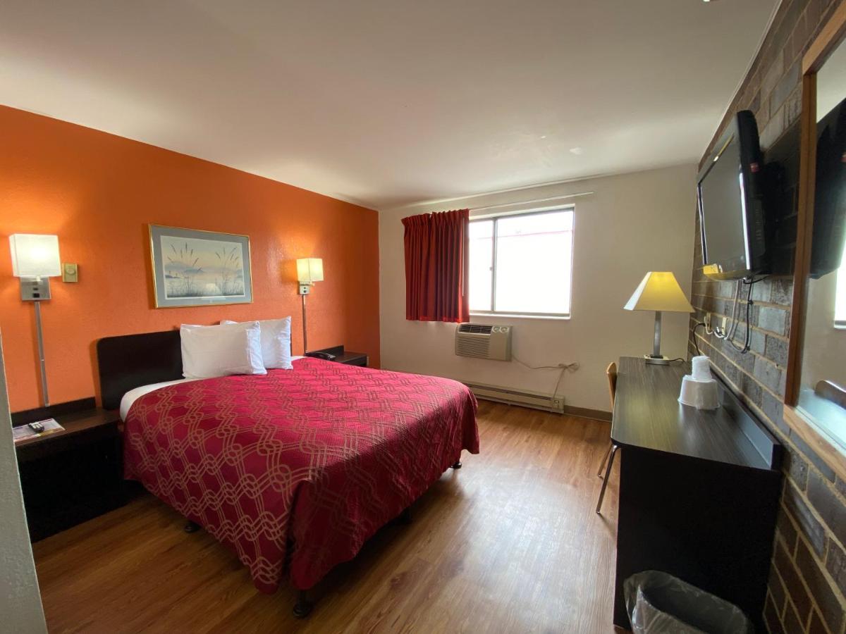 | Reliance Inn