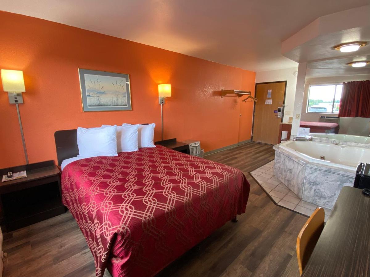 | Reliance Inn