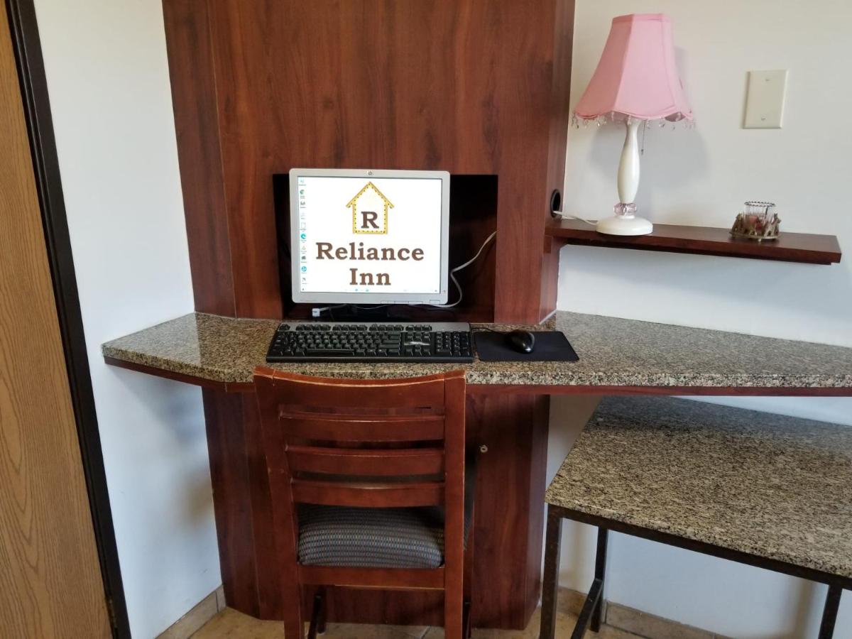 | Reliance Inn