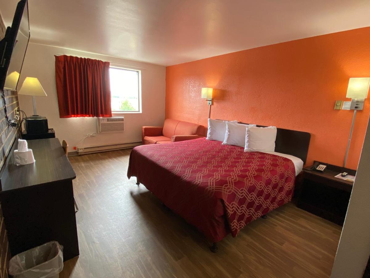 | Reliance Inn