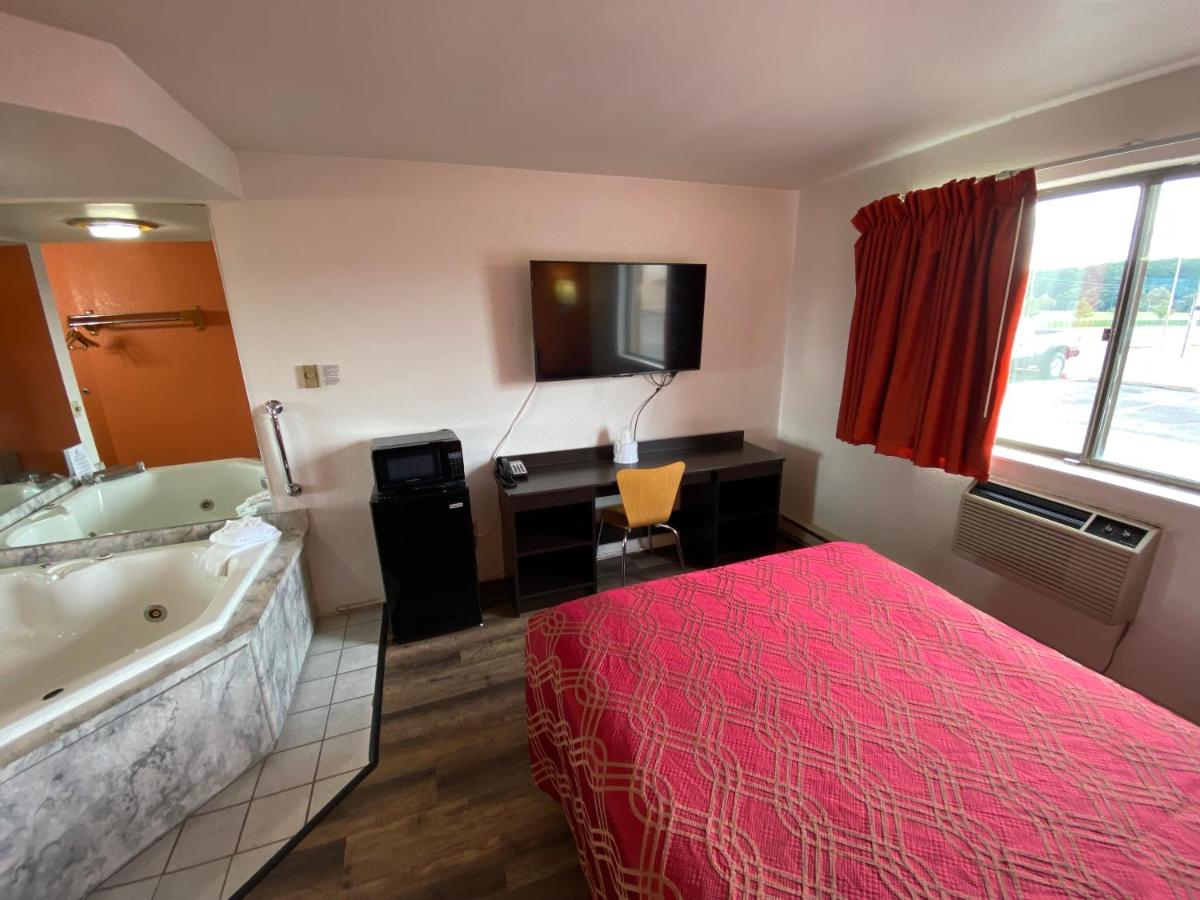 | Reliance Inn