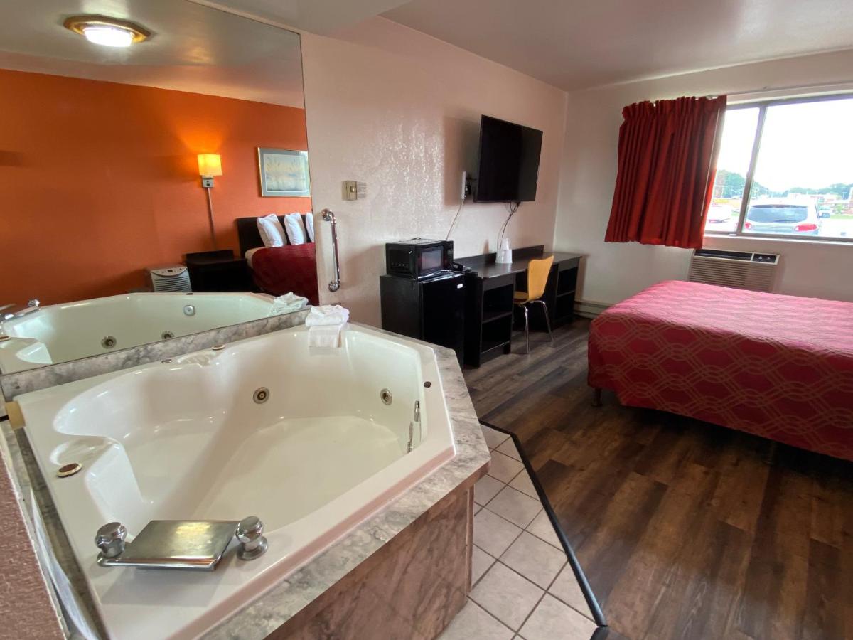 | Reliance Inn