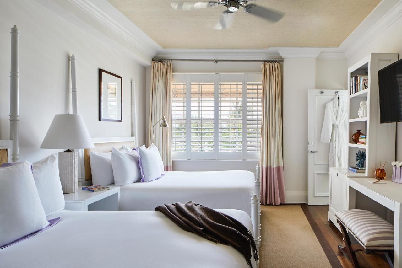 | The Betsy Hotel, South Beach