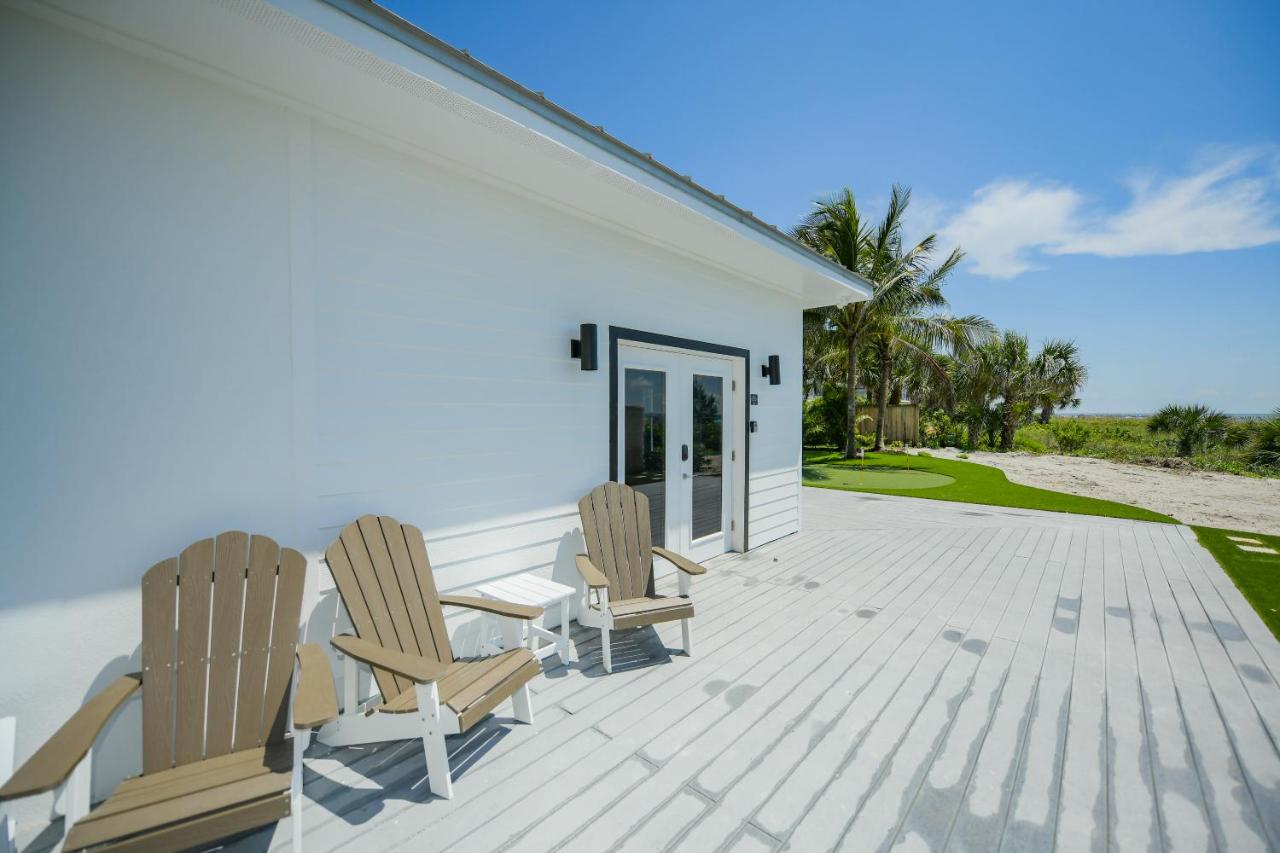 | Casey Key Resorts - Beachfront