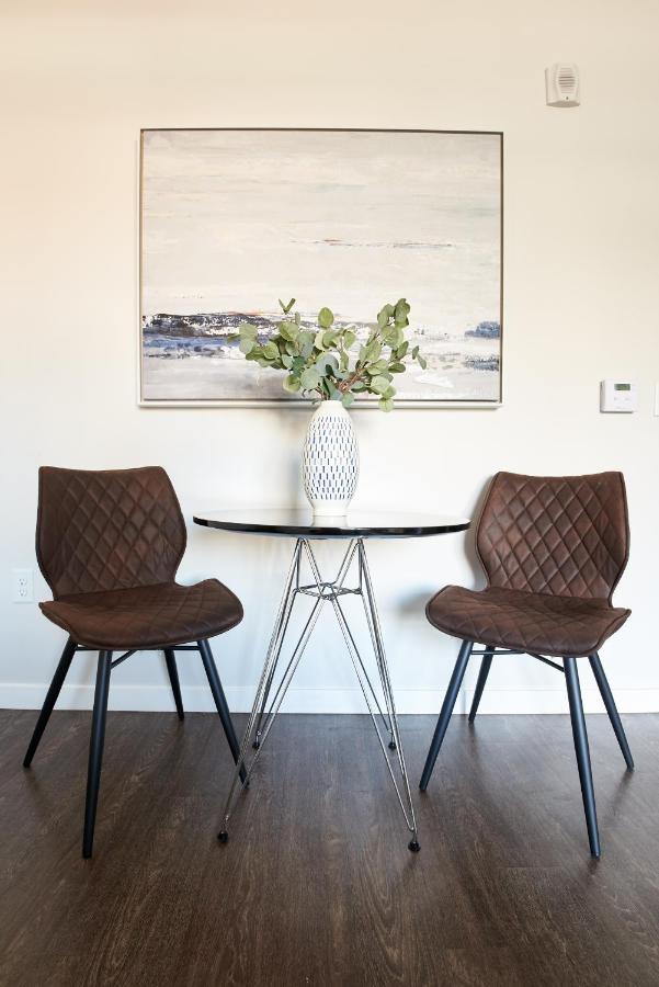 Studio with Balcony at Sonder at University Park