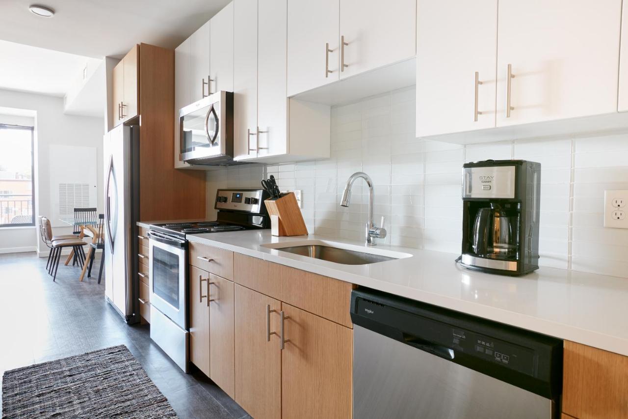 Suite with Balcony at Sonder at University Park