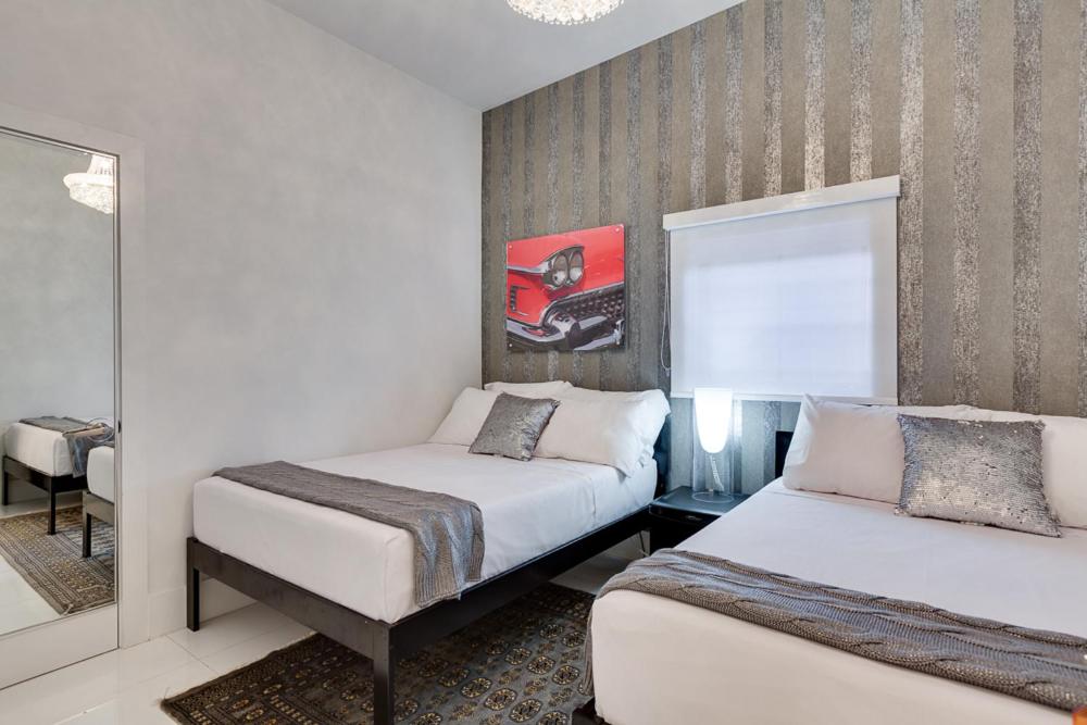 | Bars B&B South Beach Hotel