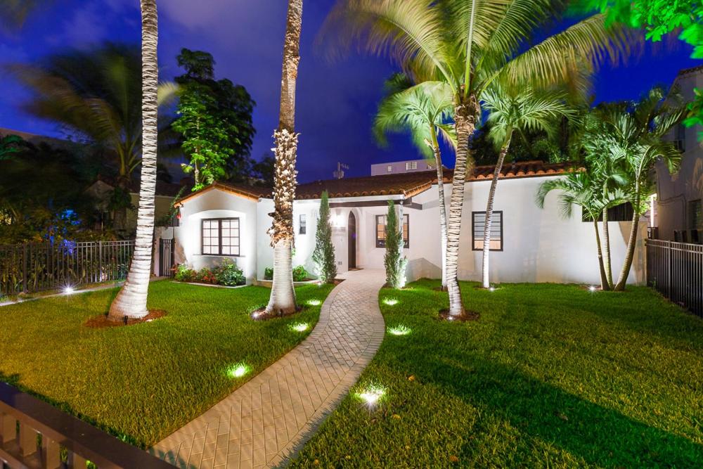 | Bars B&B South Beach Hotel
