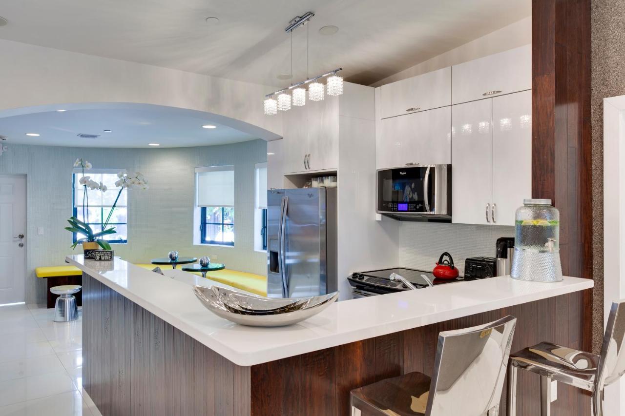 | Bars B&B South Beach Hotel