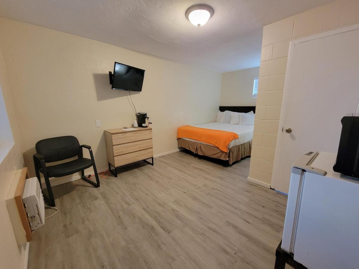 | Inn On 3rd Ave