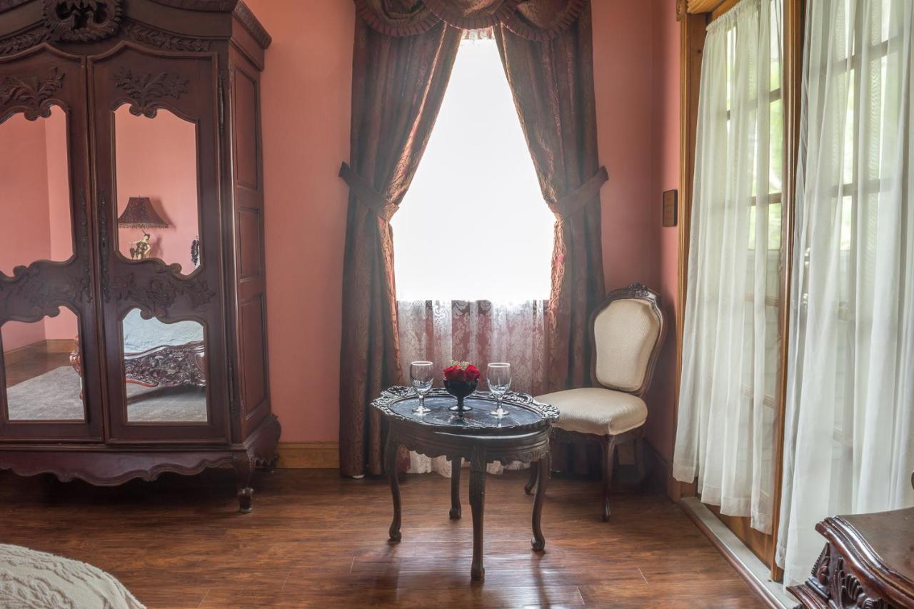 | The Ann Stevens House
