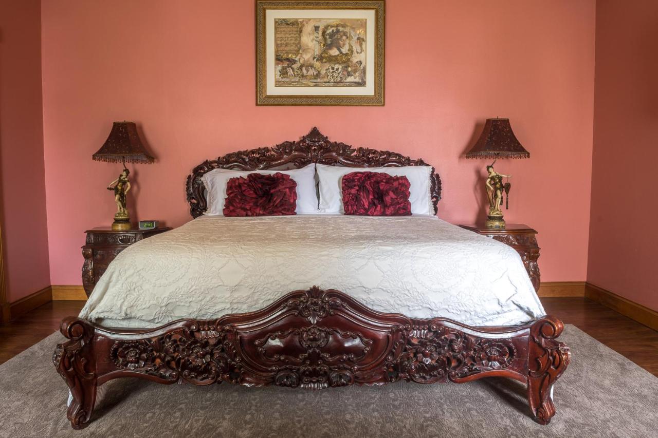 | The Ann Stevens House