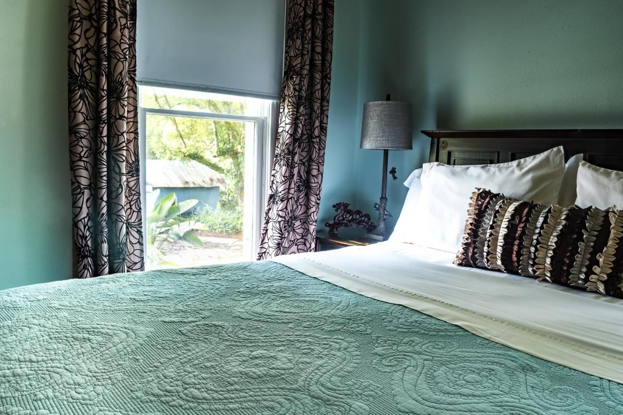 | The Ann Stevens House