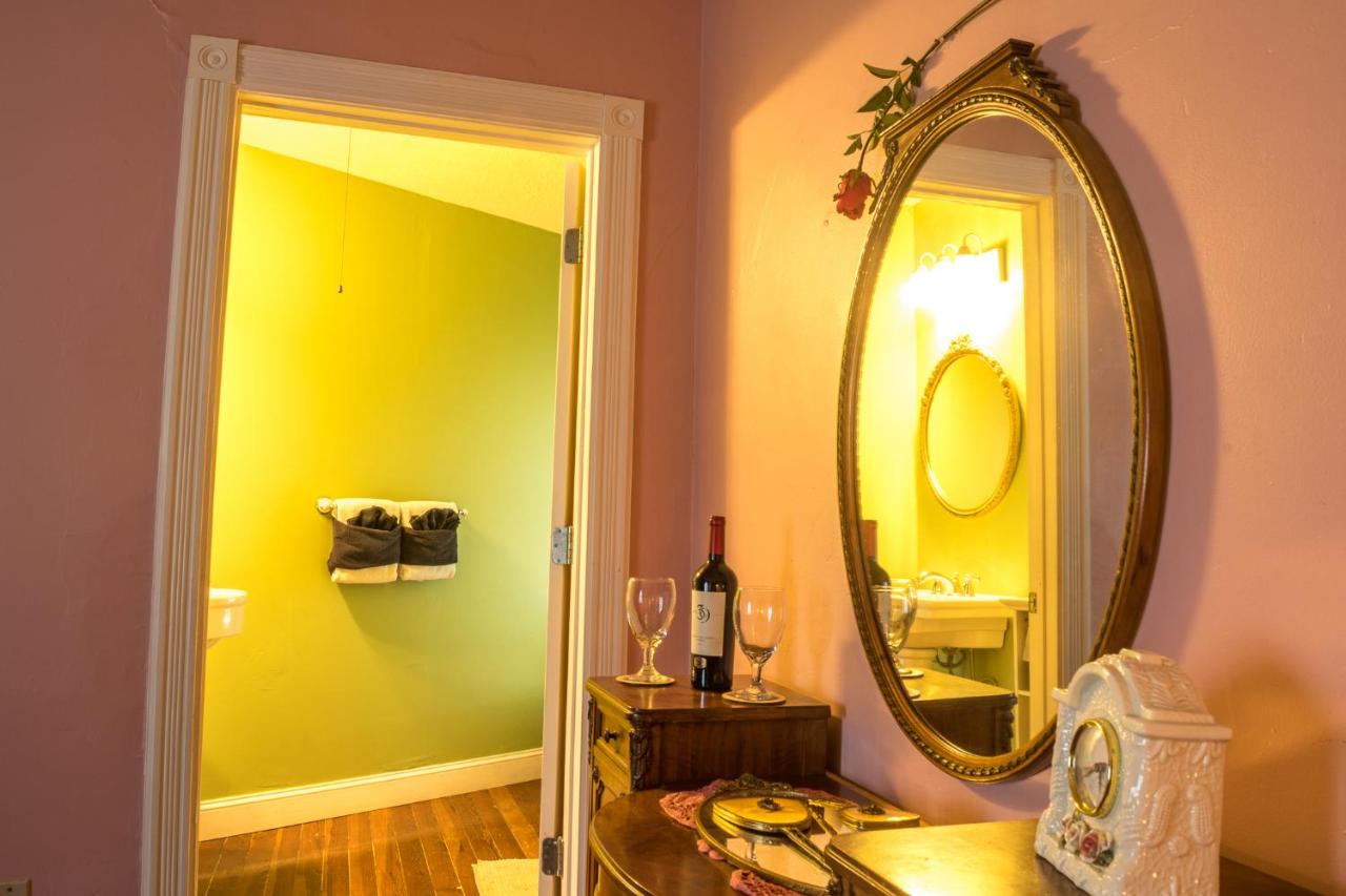 | The Ann Stevens House
