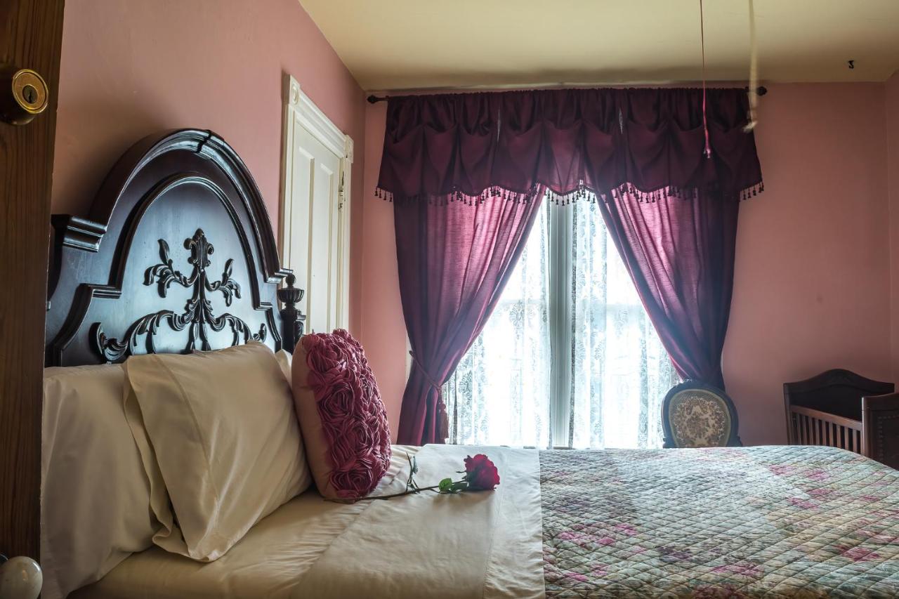 | The Ann Stevens House