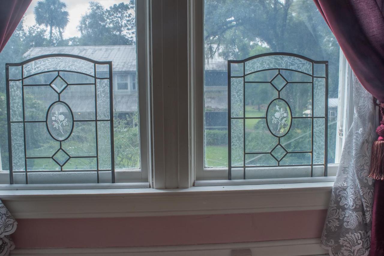 | The Ann Stevens House
