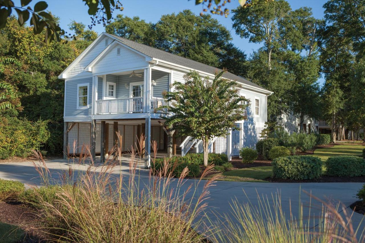  | Club Wyndham at The Cottages