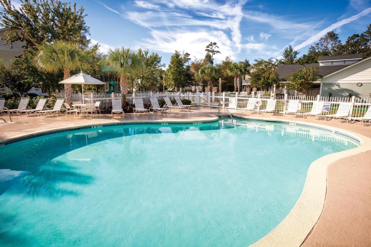  | Club Wyndham at The Cottages