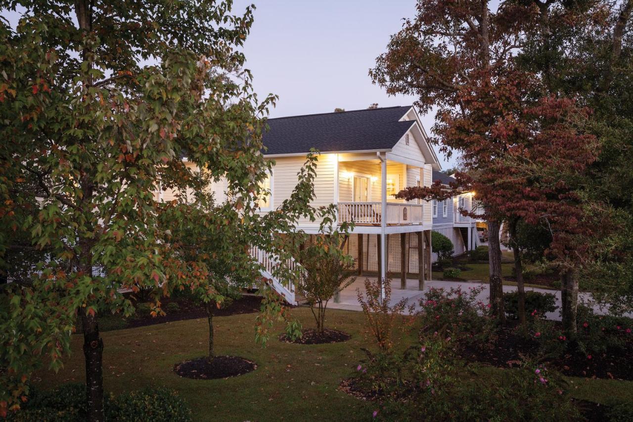  | Club Wyndham at The Cottages