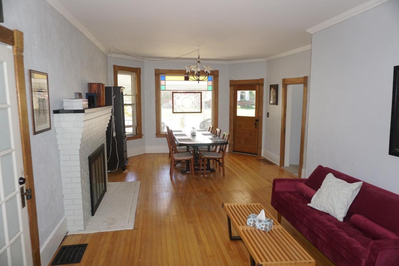  | Charlevoix House - The Northside