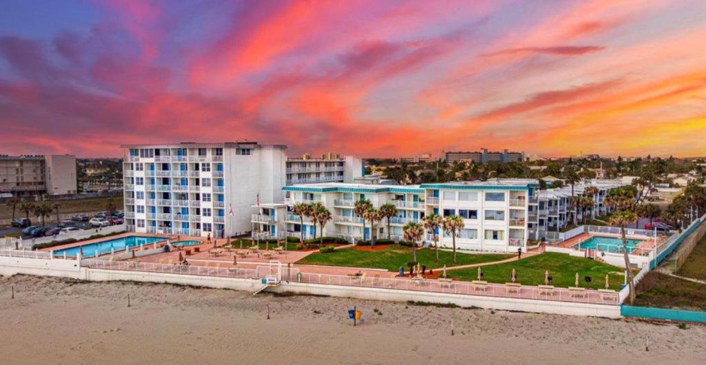 | Ocean Jewels Resort Studios!
